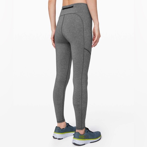 lululemon athletica Pants - Lululemon Speed Up Tight 31" size 6